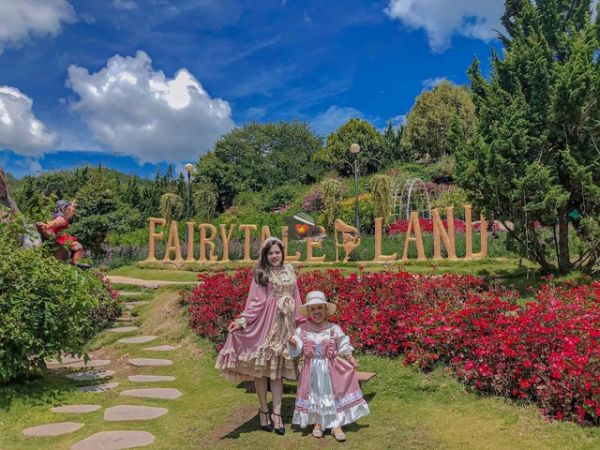 Fairytale Land Dalat